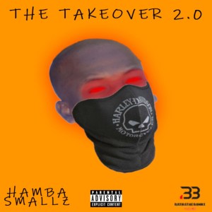 Dj Smallz Bathathebonke The Takeover EP 2.0 Mp3 Download