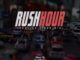 Dj Twiist Rush Hour Festive Vibes Mix
