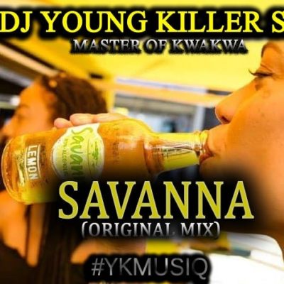 Dj young killer SA Savanna Mp3 Download