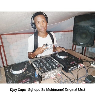 440Mill (Djay Caps SA Revisit Mix) Mp3 Download