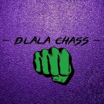 DOWNLOAD Dlala Chass Konakele (CPT Gqom Style) Mp3