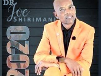 Dr Joe Shirimani Rivange Vange Mp3 Download