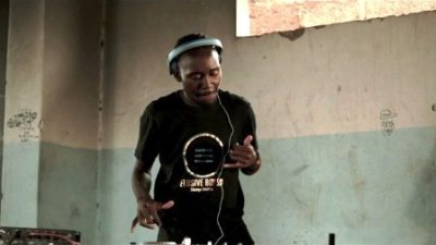 Elusiveboy SA Umlilo (Remix) Mp3 Download