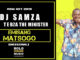 DJ Samza & Tebza The Minister Emisang Matsogo Mp3 Download
