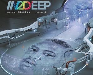 Enosoul IN2DEEP Volume 5 Zip Album Download.