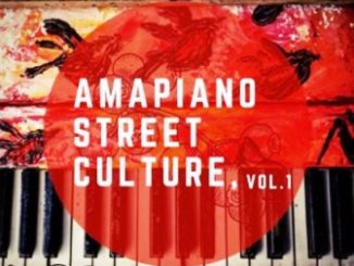 Entity Musiq & Lil’mo Amapiano Street Culture Vol 1 Album Download