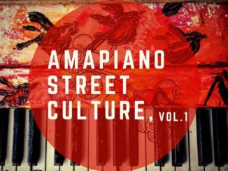 Entity MusiQ & Lil’Mo Amapiano Street Culture Vol. 1 Mp3 Download