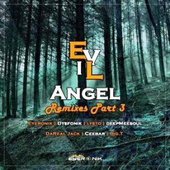 EyeRonik Evil Angel (Remixes Part 3) Mp3 Download