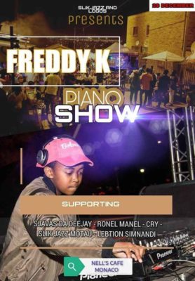 Freddy K Festive Local Tunes Episode 011 Mix Mp3 Download
