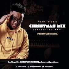 Gaba Cannal Road To 2020 Christmas Mix Mp3 Download