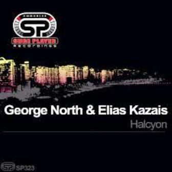 George North & Elias Kazais Halcyon (George North Remix) Mp3 Download