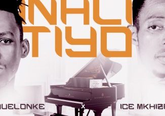 ICE Mkhize & Quelonke Inhlitiyo Mp3 Download