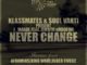 DOWNLOAD J Maloe & Zimsto Eroofini Never Change (King Wave Soulture’s Touch) Mp3