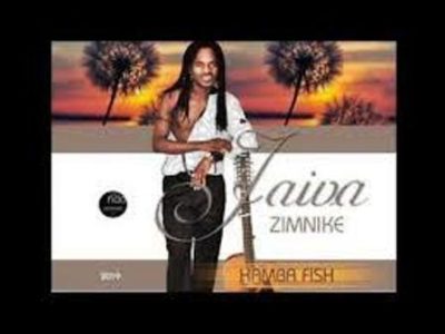 Jaiva Zimnike Hamba Fish (2019 Single) Mp3 Download