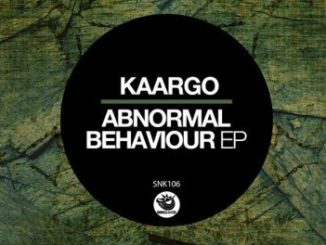 KAARGO Abnormal Behaviour EP Zip Download