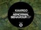 KAARGO Abnormal Behaviour EP Zip Download