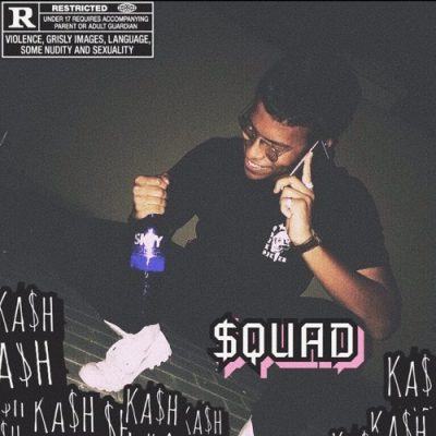 KA$HCPT Squad Mp3 Download