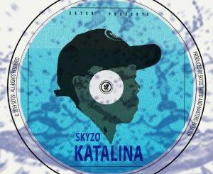 Skyzo Katalina (Original Mix) Mp3 Download