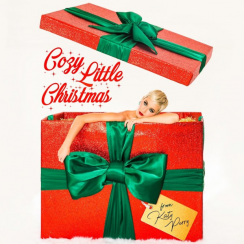 Katy Perry Cozy Little Christmas Mp3 Download