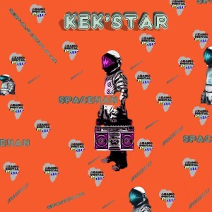 EP: Kek’Star Space Man EPisodes Zip Download