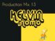 Kelvin Momo Production Mix 13 Mp3 Download