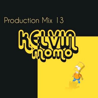 Kelvin Momo Production Mix 13 Mp3 Download