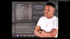 Khuzani Isilingo mp3 Download