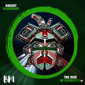 EP: Knight Warriors, Typical SA & M-Tonic The Rise Of Elements Zip Download
