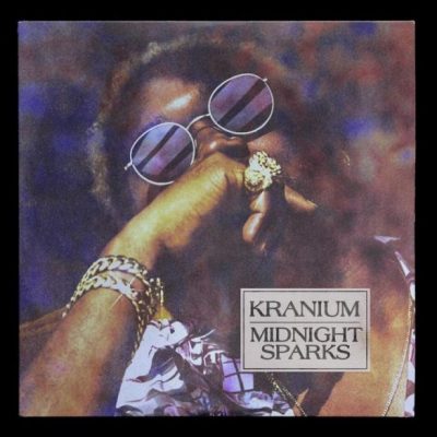 Kranium Midnight Sparks Album Zip Download