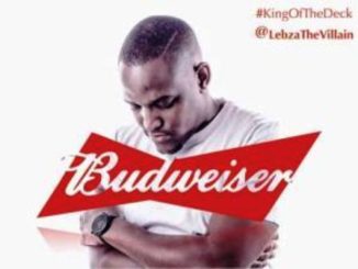 Lebza TheVillain #KingOfTheDeck Mix Zip Download