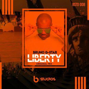 Bruno G-Star Liberty Mp3 Download