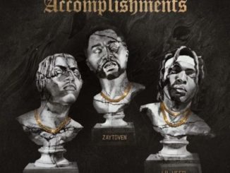 Lil Keed ft Lil Yachty Accomplishments Mp3 Download