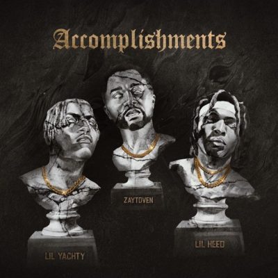 Lil Keed ft Lil Yachty Accomplishments Mp3 Download