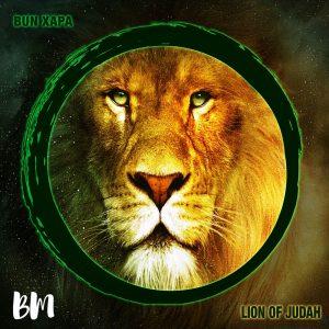 Bun Xapa Lion Of Judah Mp3 Download