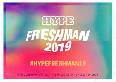 List Of Nominees For 2019 Hype Freshman Of The Year Award