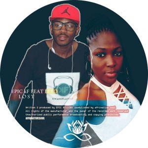 Epic Kf Lost Ft Lebo Mp3 Download