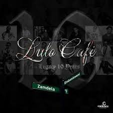 Lulo Café Feat. Tumelo Hooked on You Mp3 Download