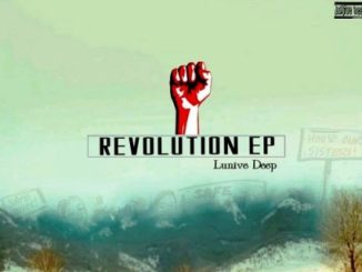 Lunive Deep Rushky Flavour (Angry Bass Play) Mp3 Download