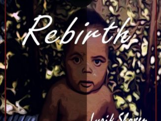 Lyrik Shoxen – Rebirth EP