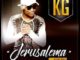 Master KG Ft. Nomcebo Jerusalem (Afro Swanky Remix) Mp3 Download