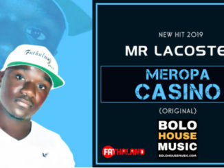 Mr Lacoste Meropa Casino ( Original ) Mp3 Download