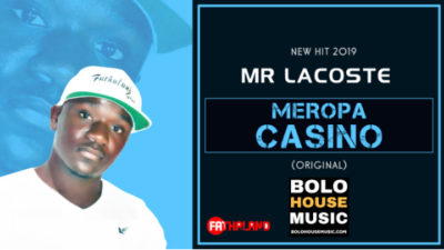 Mr Lacoste Meropa Casino ( Original ) Mp3 Download