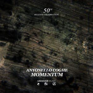 Antonello Coghe Momentum EP Download
