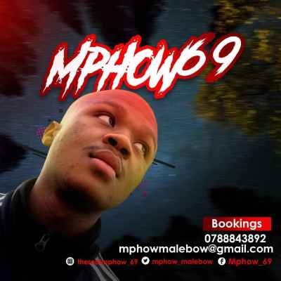 DOWNLOAD Mphow_69 Room 6ixty9ine Vol.4 Mix Mp3
