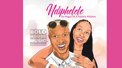 De Mogul SA Ndiphelele Ft Natalia Mabaso (Original) Mp3 Download