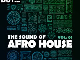 DOWNLOAD Nothing But… The Sound of Afro House, Vol. 01 Album Zip