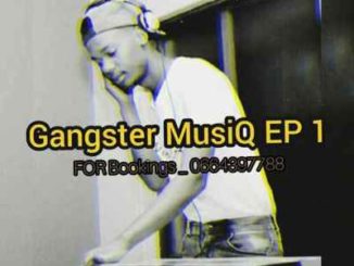 Pablo Le Bee Gangster MusiQ Ep Download