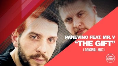 Panevino Ft. Mr. V The Gift (Original Mix) Mp3 Download