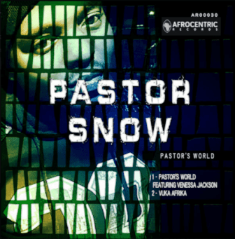 Pastor Snow Pastor’s World EP Zip Download