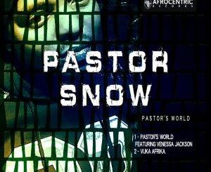 DOWNLOAD Pastor Snow Yimani Ft. Lady Vibe Mp3 fakaza